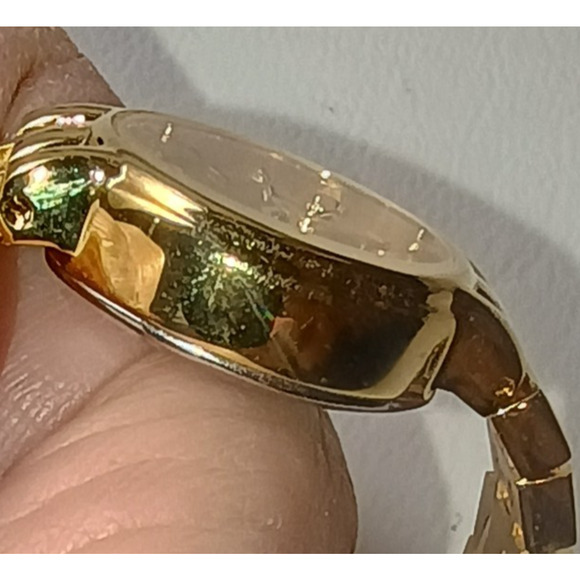 Nice Ladies Pulsar Small Dial Bracelet Watch With New Battery main image 5